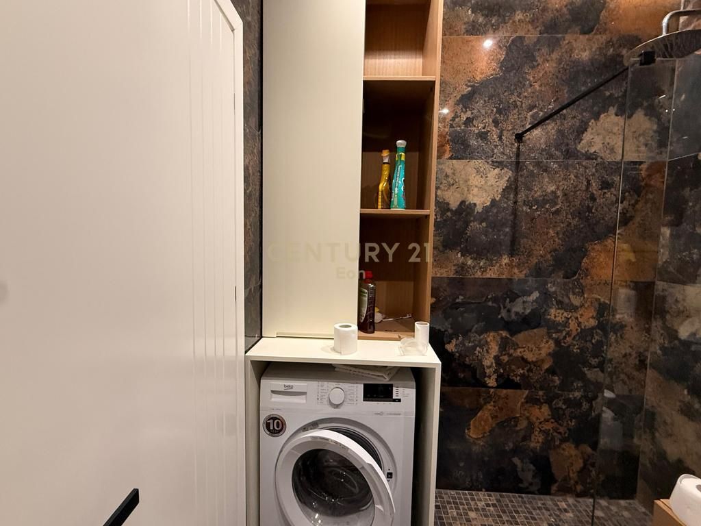 Apartment 1+1 For Sale on the Beach, Durrës