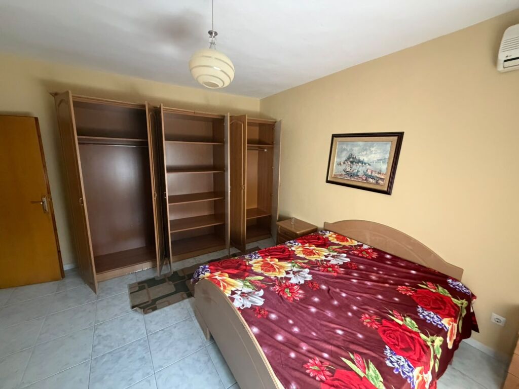 Appartamento 3+1 in affitto Via Fortuzi !