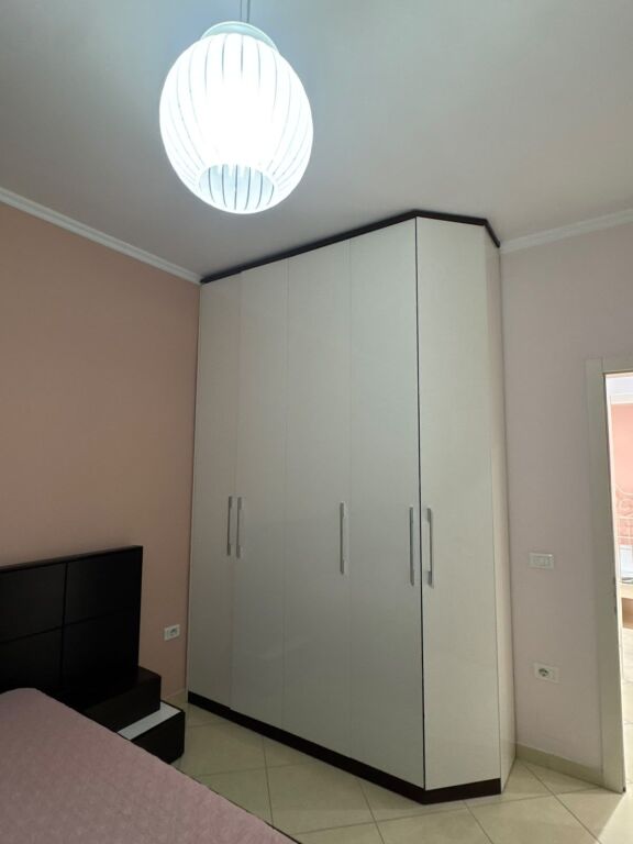 Appartamento in affitto 3+1 alle Ville Tedesche