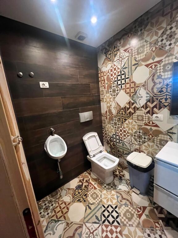 Premises for rent