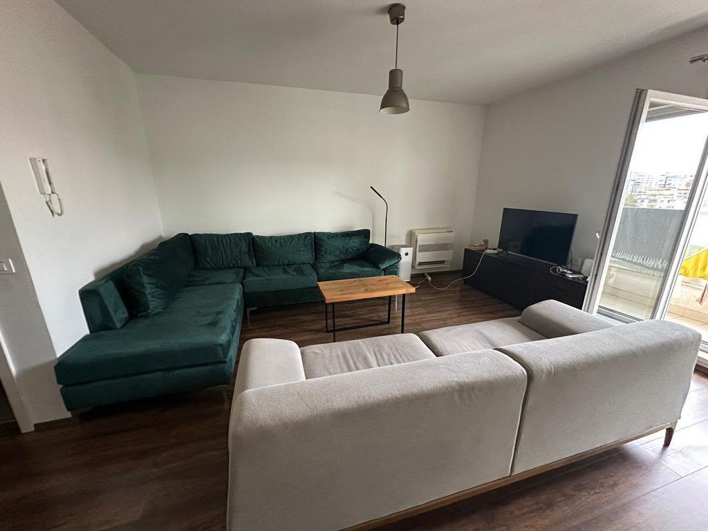 APPARTAMENTO 1+1 IN AFFITTO, COMPLESSO MAGNET /Mese 63.000 Lek /Mese