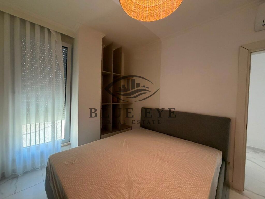 JEPET ME QIRA APARTAMENT 2+1 – CURRILA, DURRËS.