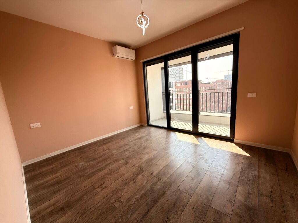 📣 RENT Apartment 1+1 With Balcony 📍 Near New Boulevard ✨