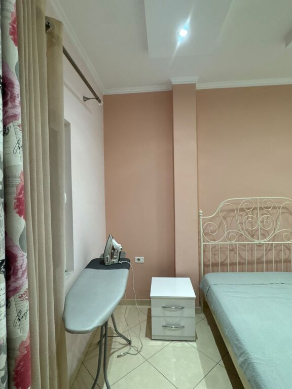 Appartamento in affitto 3+1 alle Ville Tedesche
