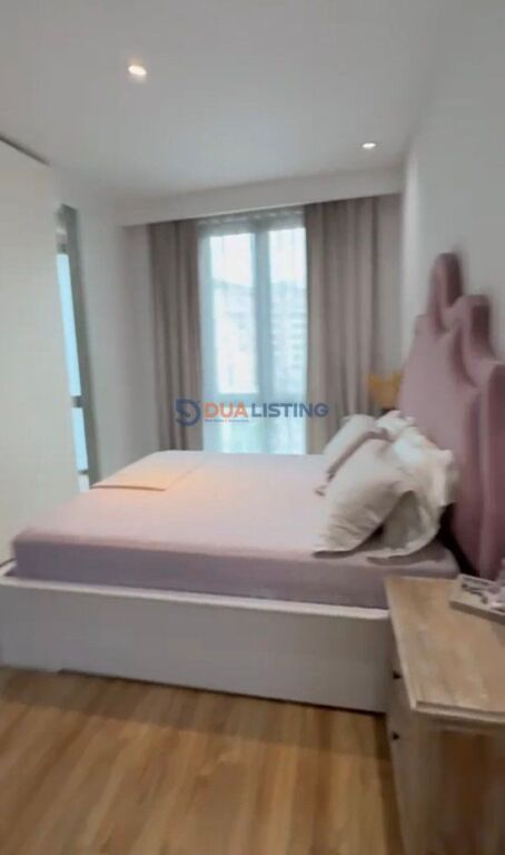 🏡 IN AFFITTO ✨ Appartamento 2+1+2 + Guardaroba | Arredato | PARK GATE, TIRANA