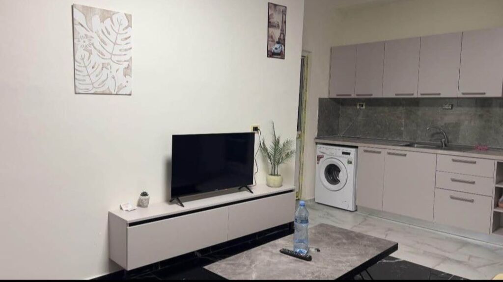 Appartamento 1+1 📍 ALI DEMI | 30.000 LEK/Mese