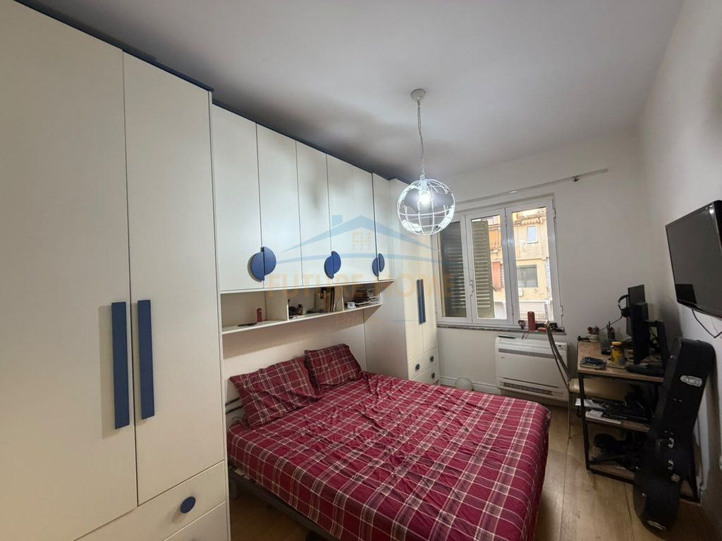 Qera, Apartament 2+1, Myslym Shyri, Tirane