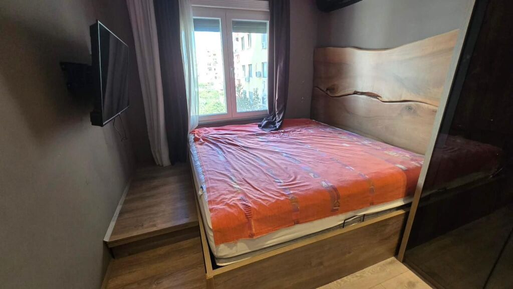 APARTAMENT PREMIUM 2+1+2 PER SHITJE, ASTIR