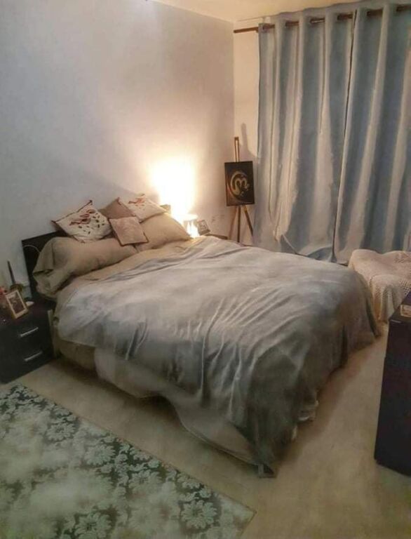 Apartament 2+1 me Qira në Bllok – Afër Sheshit Wilson, Tiranë