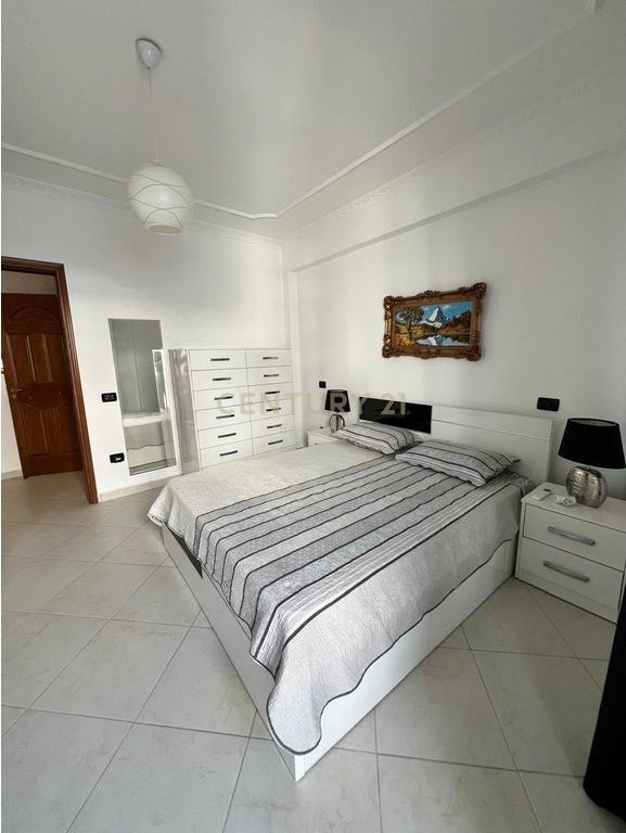 Apartment 2+1+2 with Sea View for Rent in Vollga! 1,000 € /Month