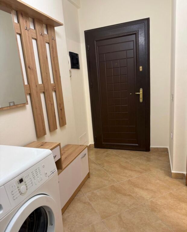 Apartament 1+1 Siri Kodra (Punishtja e Pastave )