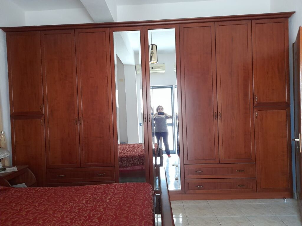 Rent | Vilë 2 + 1 | Kodra E. Priftit | 480 €/month