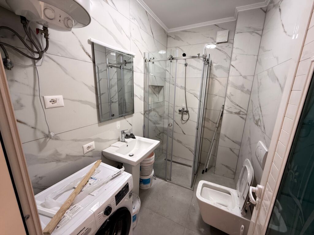 📣 RENT Apartment 1+1 With Balcony 📍 Near New Boulevard ✨