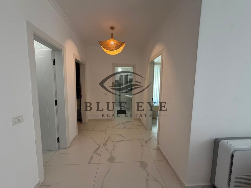 JEPET ME QIRA APARTAMENT 2+1 – CURRILA, DURRËS.