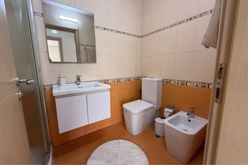 Apartment for rent, 2+1 at Kosovareve Street!