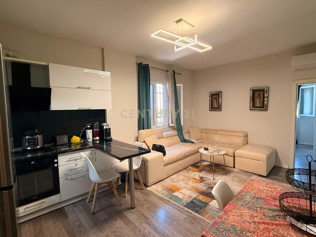 Apartment 1+1 for sale in Beach, Durrës !