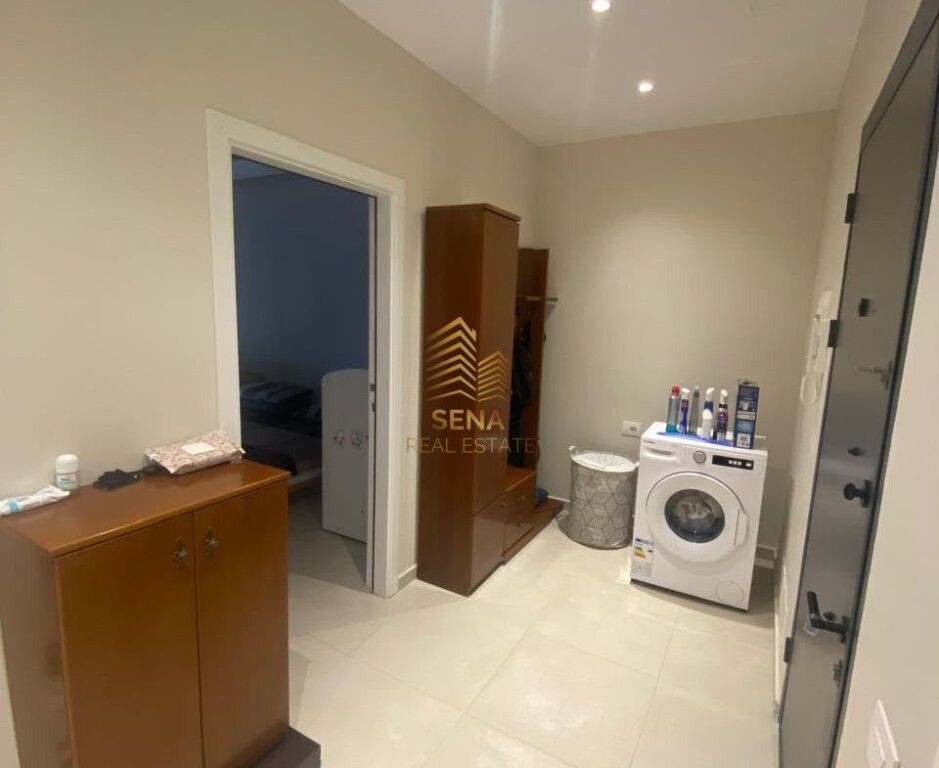 Qira,Apartament,1+1+BLK, 5 Maji – Mbrapa Pallateve Concord, 55.000 Leke