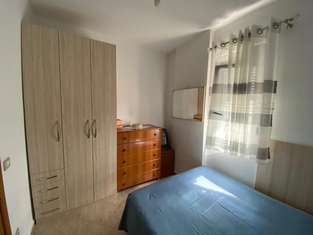 🏠 APPARTAMENTO 2+1 IN AFFITTO – Via Mine Peza