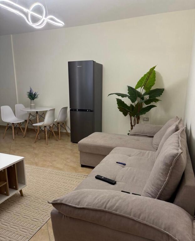 Apartament 1+1 Siri Kodra (Punishtja e Pastave )
