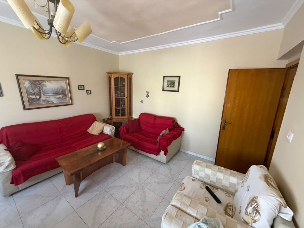 Appartamento 3+1 in affitto Via Fortuzi !