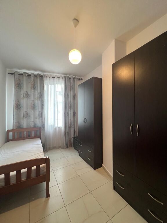Apartment 2+1 for rent  📍 Astir, Fratari Complex  45,000 Lek/Month