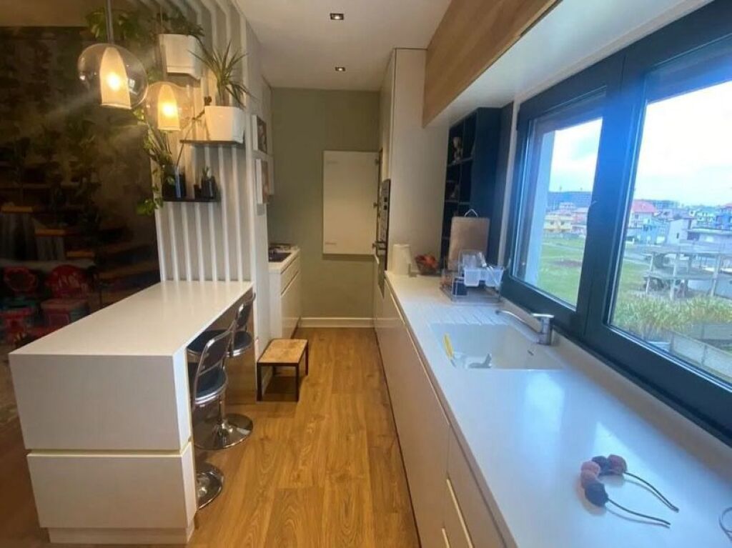 🏡 SUPER DUPLEX 2+1 IN AFFITTO | 2 WC | 2 BALCONI - ARDENO VICINO A QTU