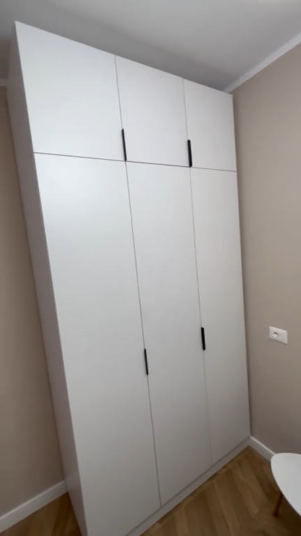Apartment 1+1 for rent in Fresk
