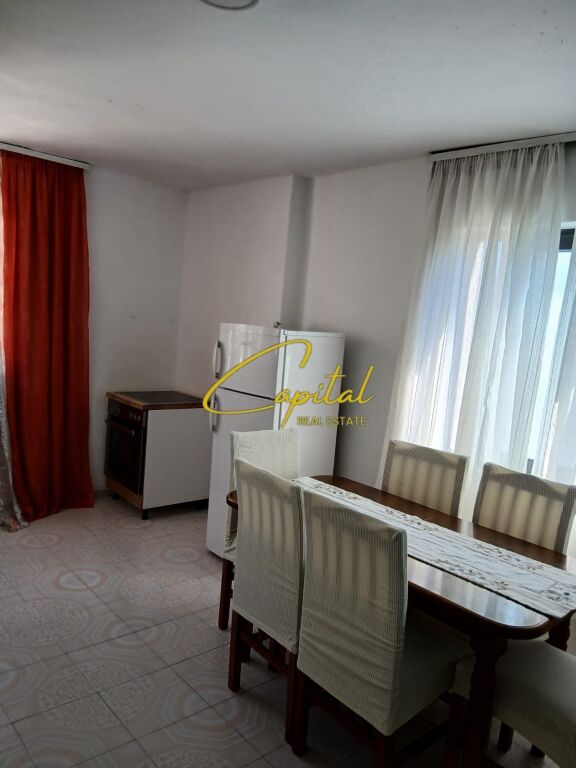 APARTMENT FOR RENT 1+1 VASIL SHANTO 50,000 LEKE