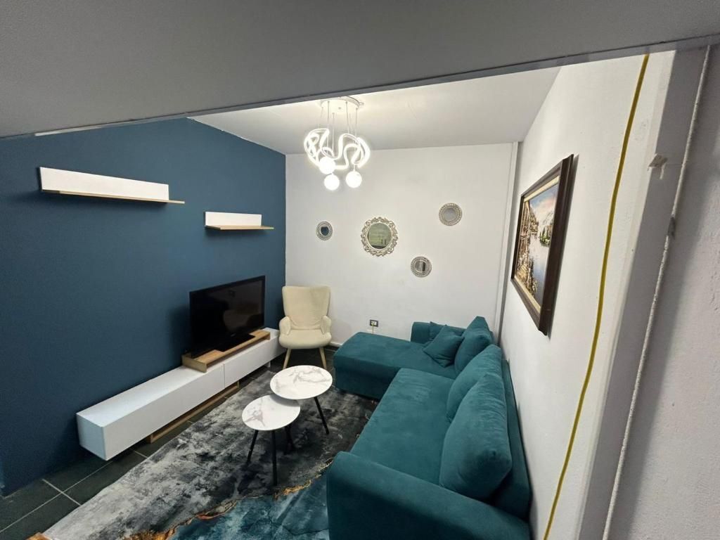 Duplex Apartment for rent