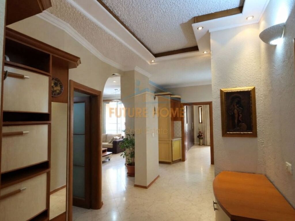 Qera, Apartament 2+1, Rruga e Kosovarëve, Tiranë