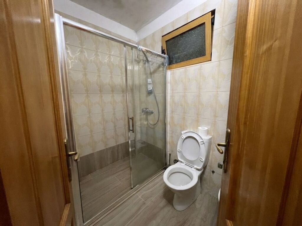 Qera, Apartament 2+1+Garazh, Brryli, Tiranë.
