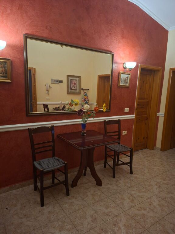 2+1 Apartment for rent – Kristal Center !