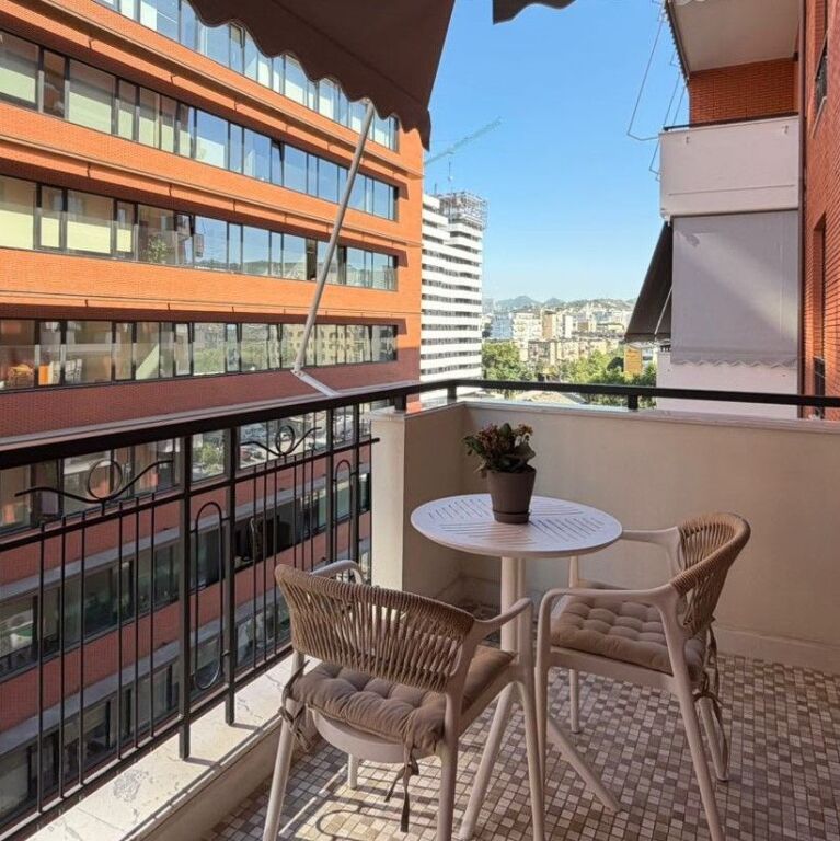 🏡 APARTMENT 1+1 FOR RENT – DELIJORGJI COMPLEX ✨