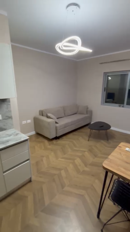 Apartment 1+1 for rent in Fresk