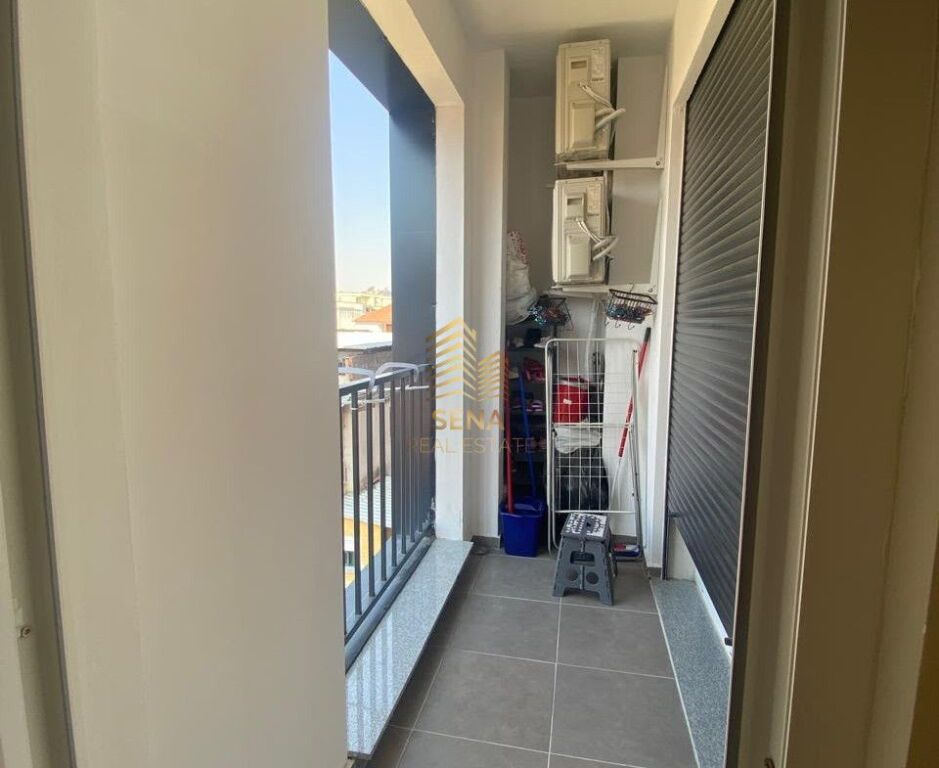 Qira,Apartament,1+1+BLK, 5 Maji – Mbrapa Pallateve Concord, 55.000 Leke