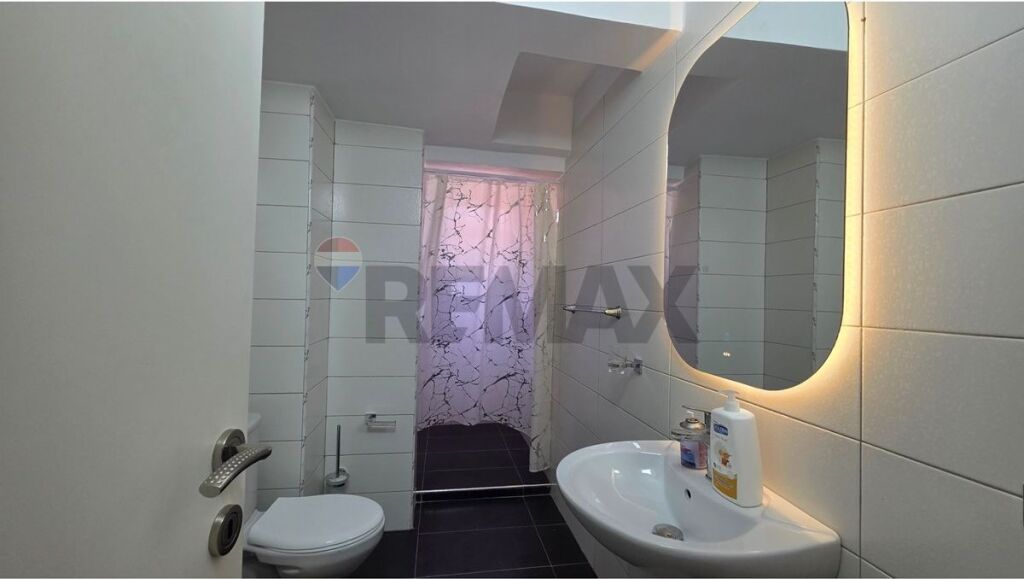 🏡 APARTAMENT 1+1 ME QIRA – ALBANO & ROMINA, VLORË