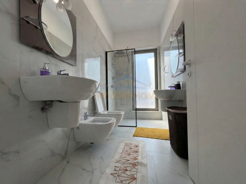 Qera, Apartament 2+1+2, Kompleksi Delijorgji!