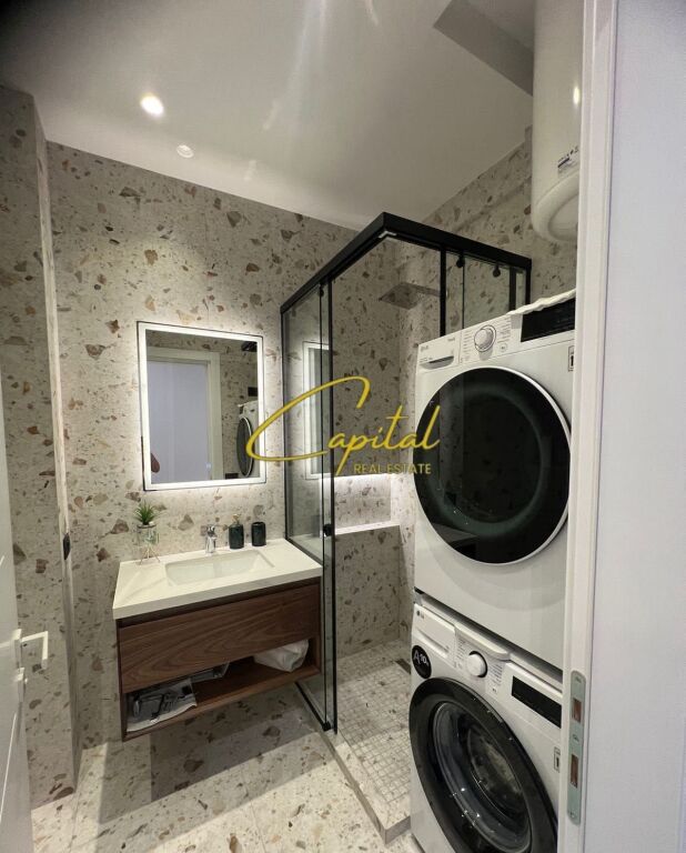 APARTMENT FOR RENT 2+1 PORCELAIN 100,000 LEKE