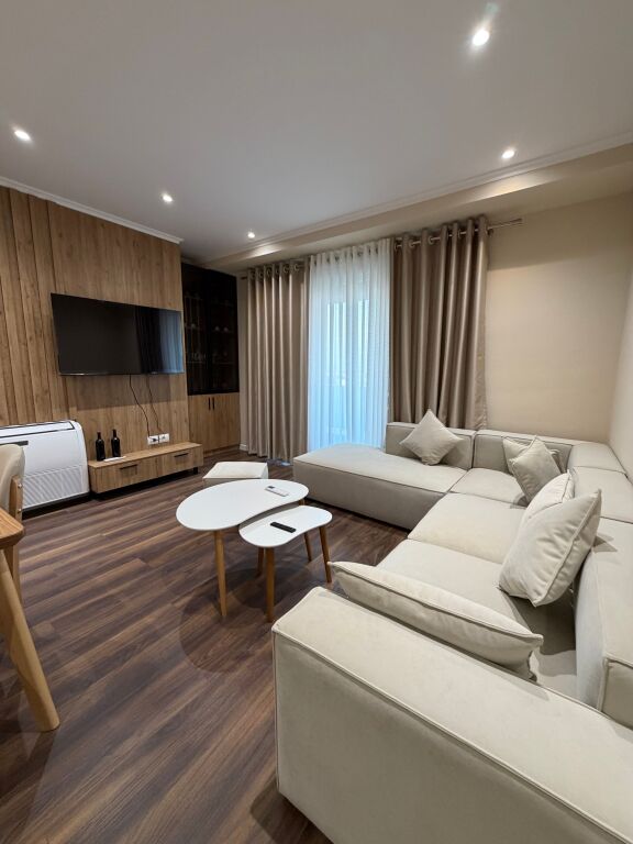 FOR RENT 1+1 | GOLDEN PARK