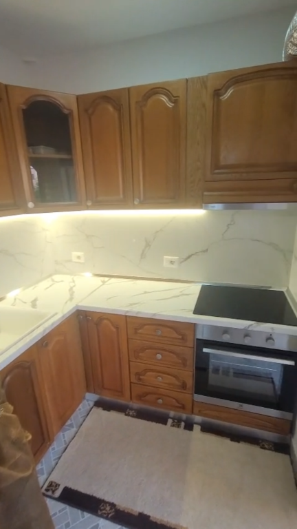 Apartment 1+1 for rent 21 December