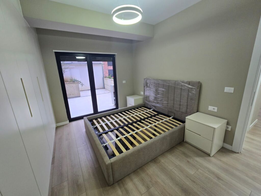 Apartment 1+1 with veranda for sale – Residence Kodra e Diellit 2