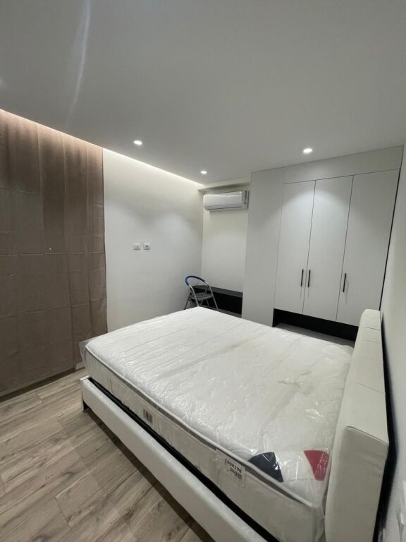 Qera | Apartament 1 + 1 | QTU (Qendra Tregtare Univers) | 600 €/muaj