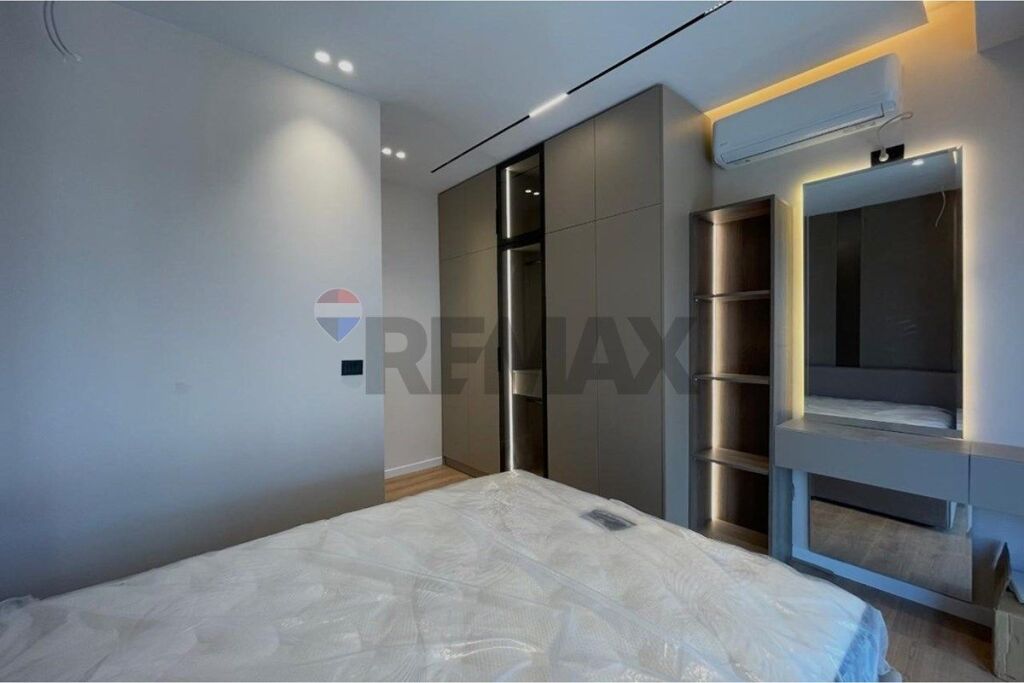 Apartament per shitje 2+1 ne Laprake