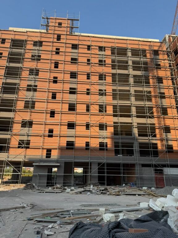 SUPER APARTMENT FOR SALE 2+1+2 – ULLIRI, KAMEZ ✨