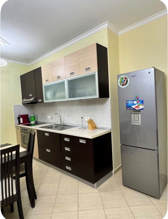 Apartament rent