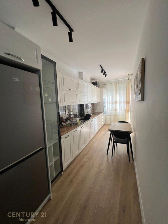 APPARTAMENTO 2+1+2 IN AFFITTO – COMPLESSO FRATARI, ASTIR 600 € /Mese