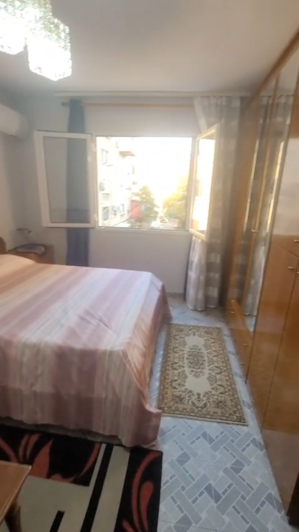 Apartment 1+1 for rent 21 December