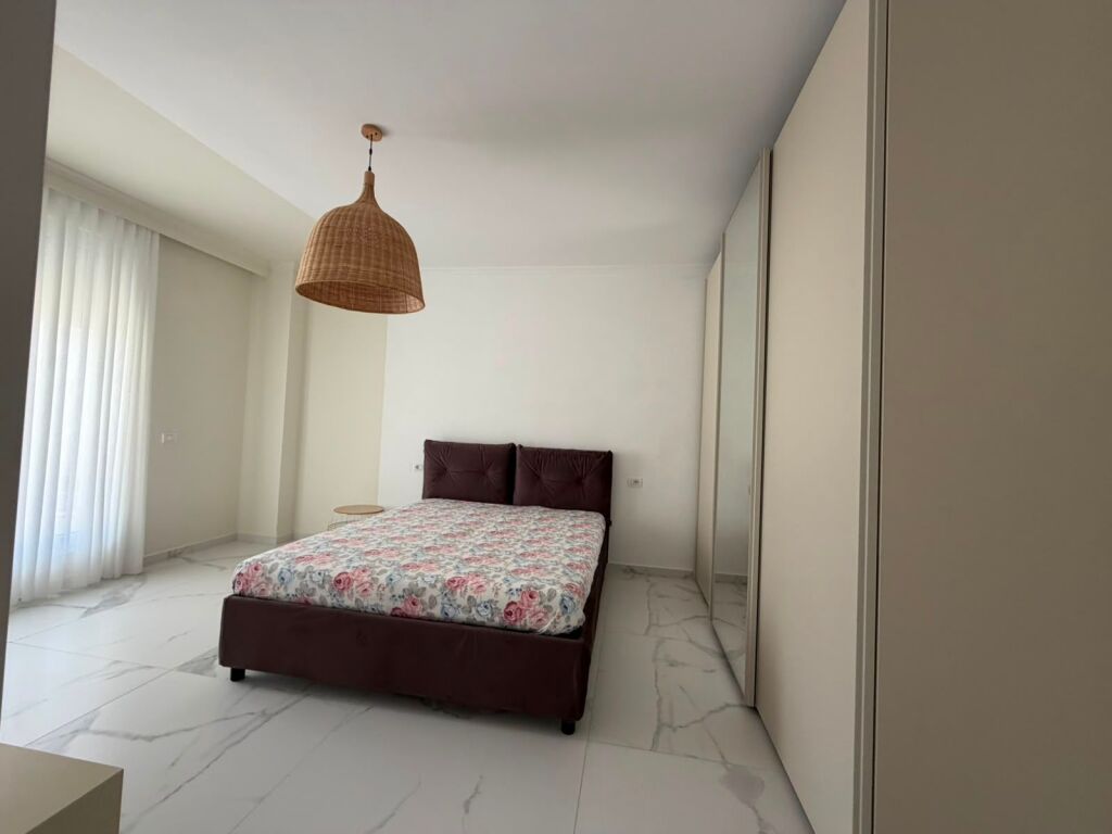 FOR RENT 2+1 APARTMENT – CURRILA, DURRËS.