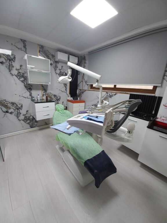 Premises for rent for dental clinic, Commune of Paris