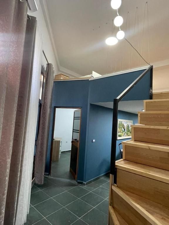 Duplex Apartment for rent